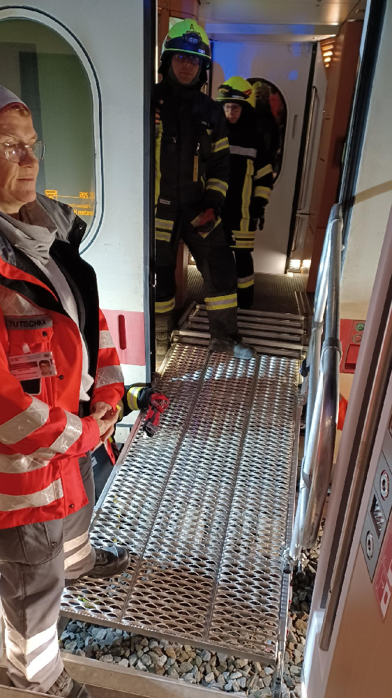 Technische Hilfeleistung Technische Hilfeleistung