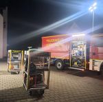 Technische Hilfeleistung