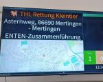 Technische Hilfeleistung